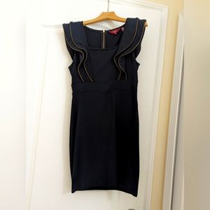 Ted Baker Black Dress